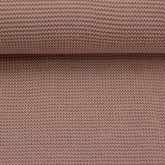 Baumwoll Strickstoff Ella